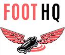 Foot HQ Podiatry logo